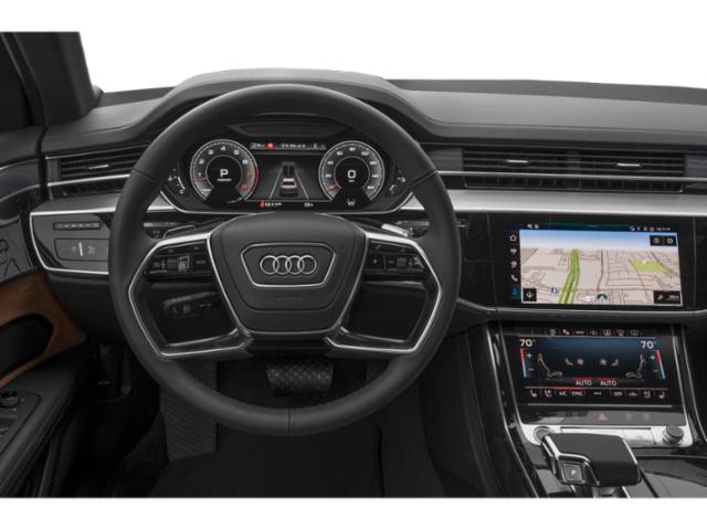 2023 Audi A8 L 55 TFSI quattro Tiptronic
