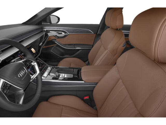 2023 Audi A8 L 55 TFSI quattro Tiptronic