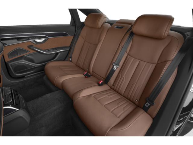 2023 Audi A8 L 55 TFSI quattro Tiptronic