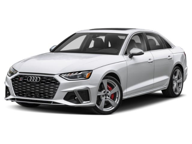 2023 Audi S4 Prestige TFSI quattro Tiptronic for sale in Fairless Hills, PA