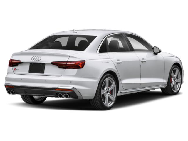 Used 2023 Audi S4 Prestige TFSI quattro Tiptronic For Sale in Bellingham, WA