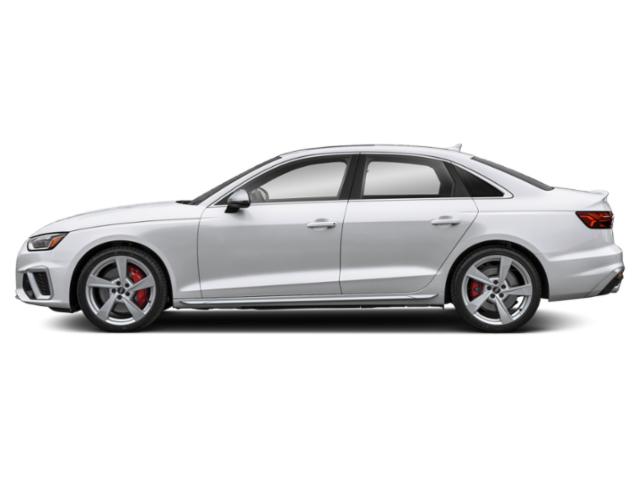 Used 2023 Audi S4 Prestige TFSI quattro Tiptronic For Sale in Bellingham, WA