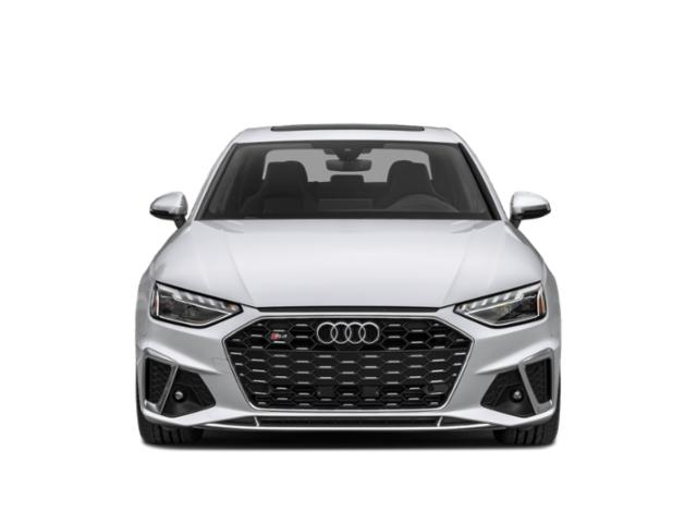 Used 2023 Audi S4 Prestige TFSI quattro Tiptronic For Sale in Bellingham, WA