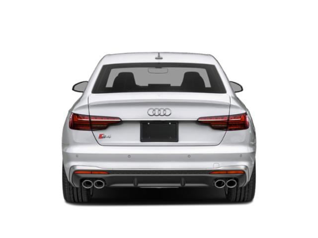 Used 2023 Audi S4 Prestige TFSI quattro Tiptronic For Sale in Bellingham, WA