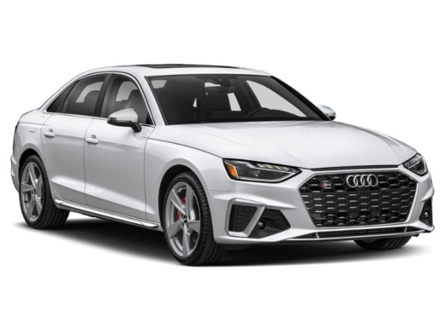 Used 2023 Audi S4 Prestige TFSI quattro Tiptronic For Sale in Bellingham, WA