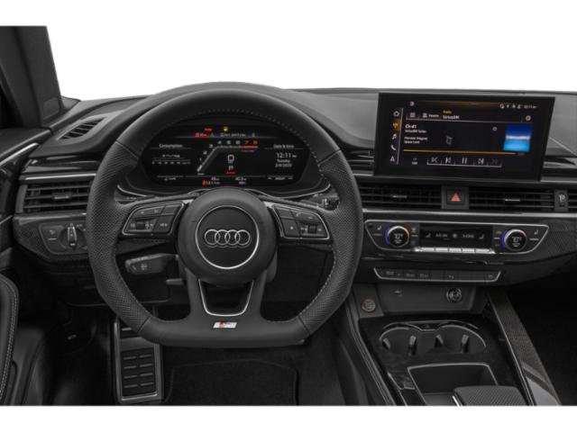 Used 2023 Audi S4 Prestige TFSI quattro Tiptronic For Sale in Bellingham, WA