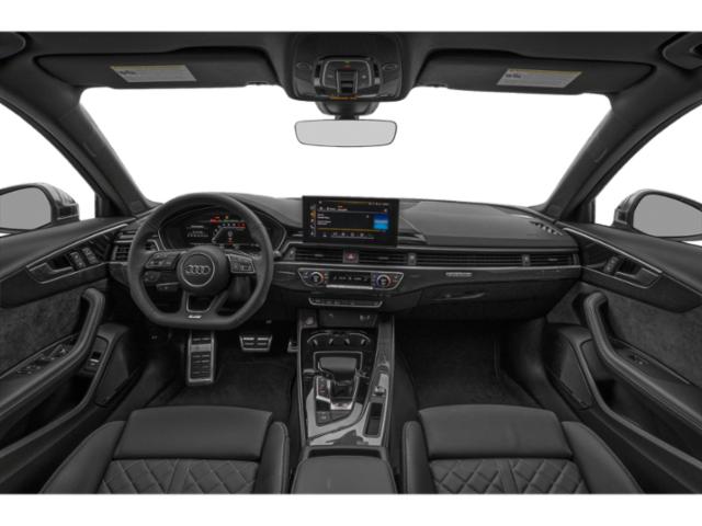 Used 2023 Audi S4 Prestige TFSI quattro Tiptronic For Sale in Bellingham, WA