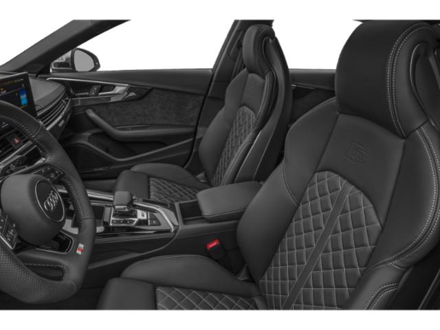 Used 2023 Audi S4 Prestige TFSI quattro Tiptronic For Sale in Bellingham, WA