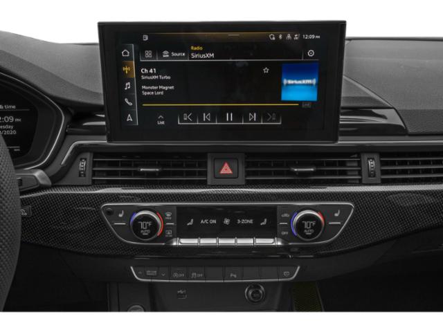 Used 2023 Audi S4 Prestige TFSI quattro Tiptronic For Sale in Bellingham, WA