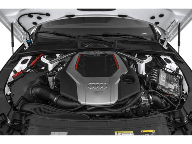 Used 2023 Audi S4 Prestige TFSI quattro Tiptronic For Sale in Bellingham, WA