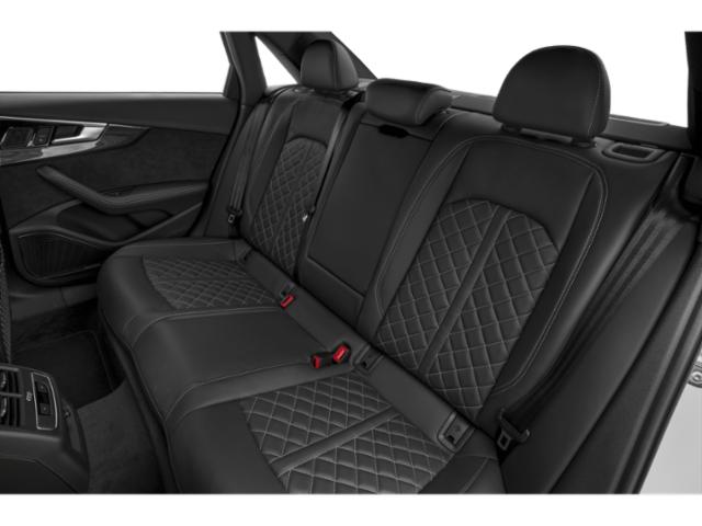 Used 2023 Audi S4 Prestige TFSI quattro Tiptronic For Sale in Bellingham, WA