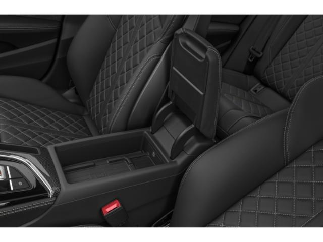 Used 2023 Audi S4 Prestige TFSI quattro Tiptronic For Sale in Bellingham, WA