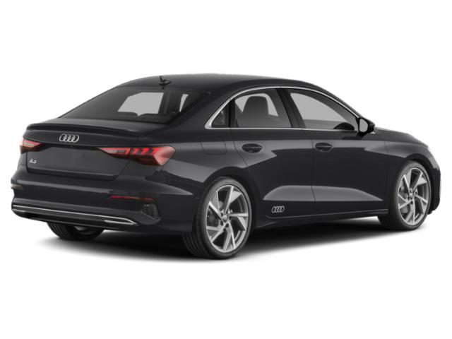 2023 Audi A3 Premium 40 TFSI Front-Wheel Drive S tronic
