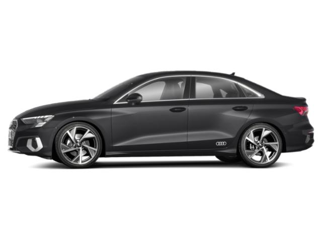 2023 Audi A3 Premium 40 TFSI Front-Wheel Drive S tronic
