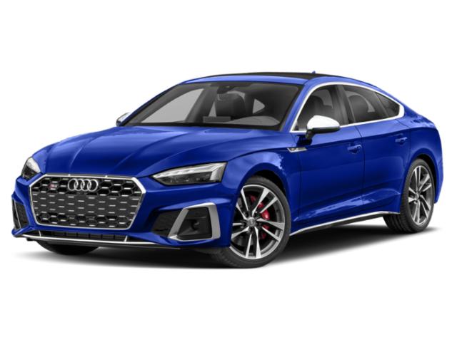 2023 Audi S5 Sportback