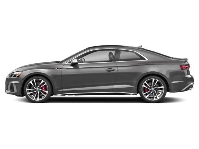 2023 Audi S5 Coupe Premium TFSI quattro Tiptronic