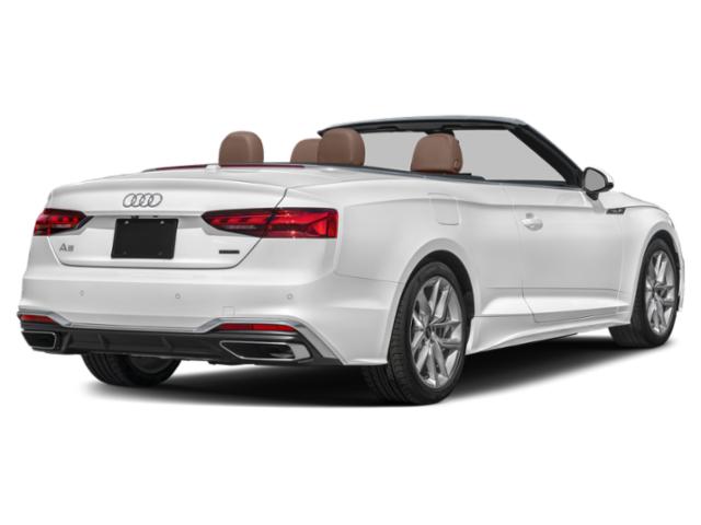 2023 Audi A5 Cabriolet Premium Plus 45 TFSI S line quattro S tronic 2023 Audi A5 Cabriolet Premium Plus 45 TFSI S line quattro S tronic