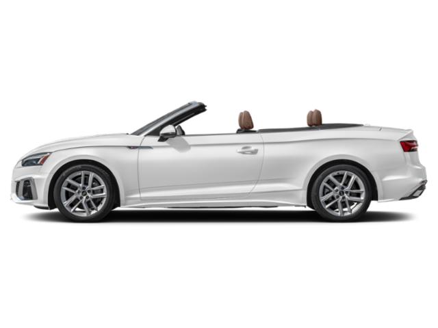 2023 Audi A5 Cabriolet Premium Plus 45 TFSI S line quattro S tronic 2023 Audi A5 Cabriolet Premium Plus 45 TFSI S line quattro S tronic