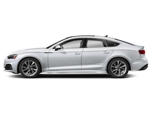 2023 Audi A5 Sportback Premium Plus 45 TFSI S line quattro S tronic