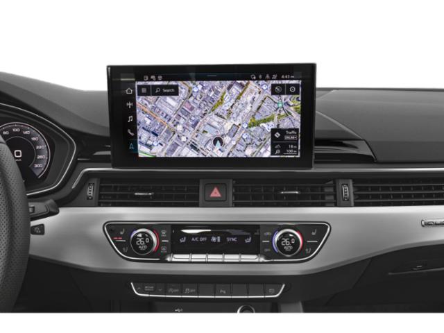 Audi 2023 A5 45 S line Premium Plus quattro