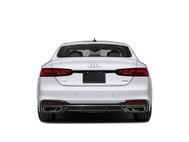2023 Audi A5 Sportback Premium Plus 45 TFSI S line quattro S tronic