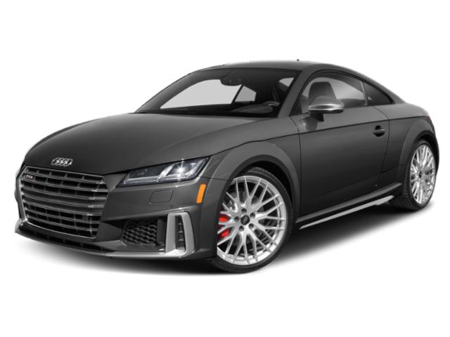2023 Audi TTS Coupe TFSI quattro S tronic 2023 Audi TTS Coupe TFSI quattro S tronic