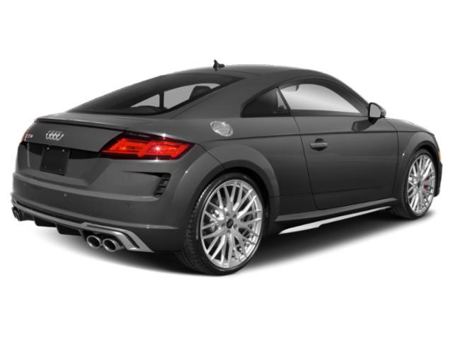 2023 Audi TTS Coupe TFSI quattro S tronic 2023 Audi TTS Coupe TFSI quattro S tronic