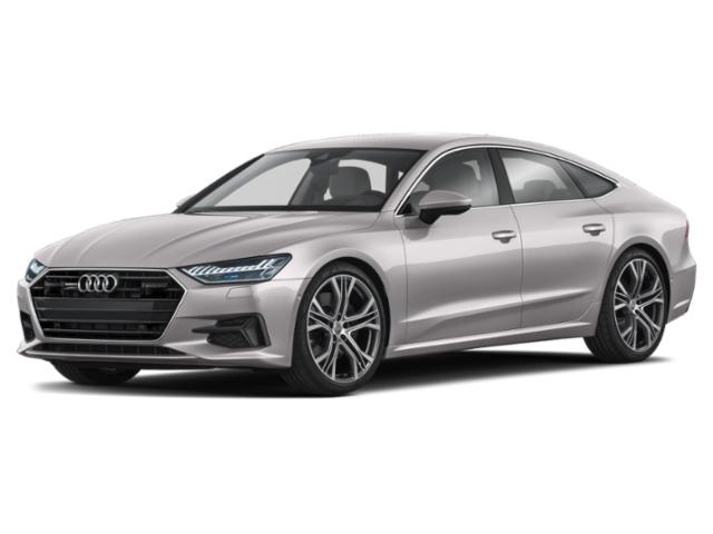 2023 Audi A7 Premium 55 TFSI quattro S tronic for sale in Temecula, CA