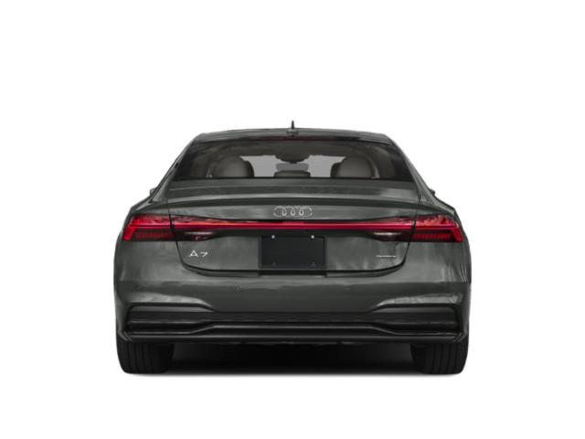 2023 Audi A7 Premium 55 TFSI quattro S tronic