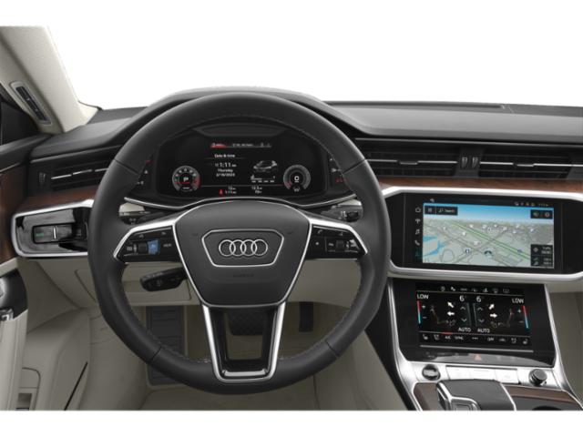 2023 Audi A7 Premium 55 TFSI quattro S tronic