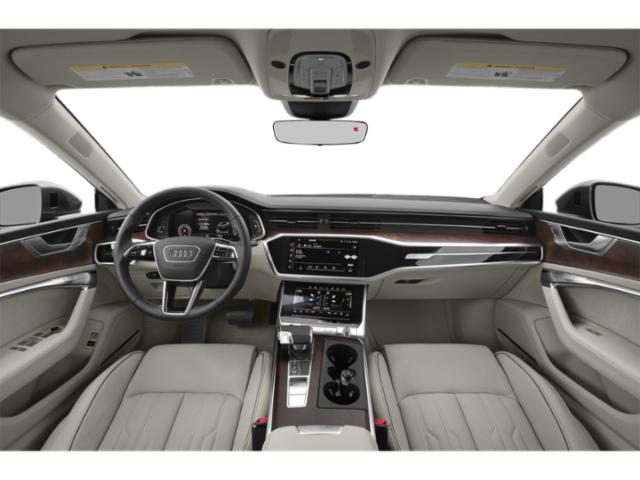 2023 Audi A7 Premium 55 TFSI quattro S tronic