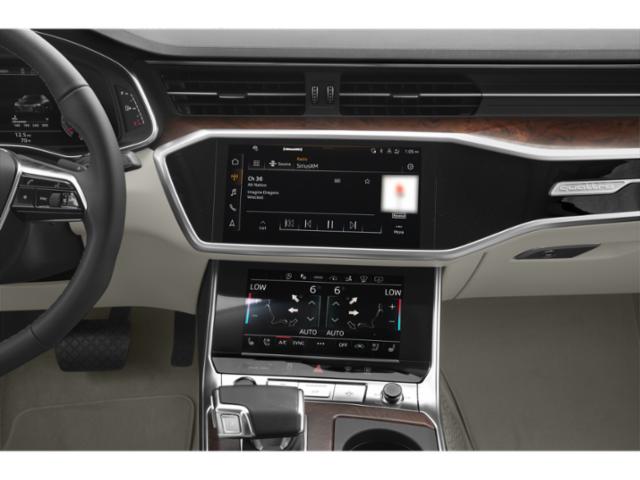 2023 Audi A7 Premium 55 TFSI quattro S tronic