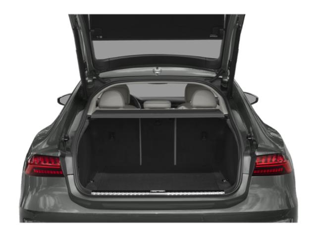 2023 Audi A7 Premium 55 TFSI quattro S tronic