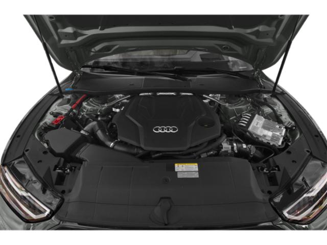 2023 Audi A7 Premium 55 TFSI quattro S tronic