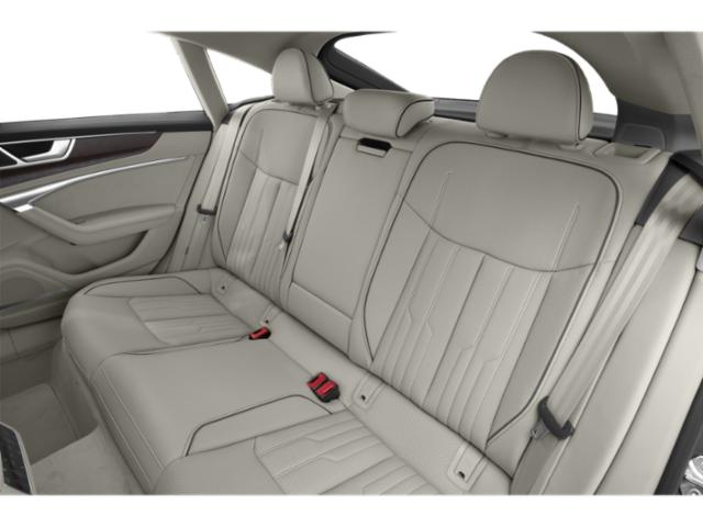 2023 Audi A7 Premium 55 TFSI quattro S tronic