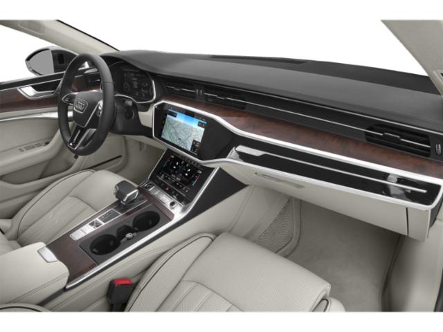 2023 Audi A7 Premium 55 TFSI quattro S tronic