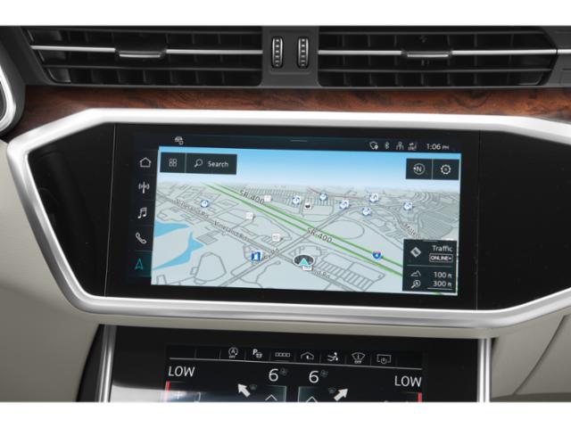 2023 Audi A7 Premium 55 TFSI quattro S tronic