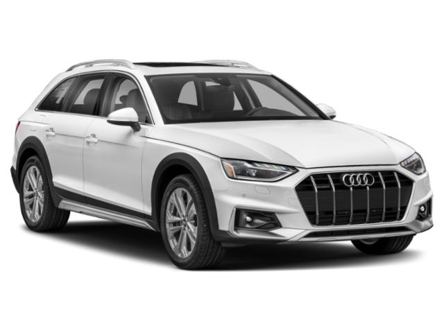 2023 Audi allroad Premium Plus 45 TFSI quattro S tronic