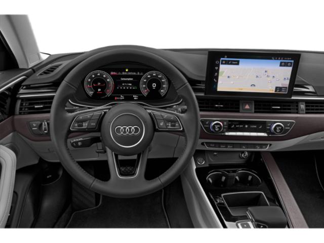 2023 Audi allroad Premium Plus 45 TFSI quattro S tronic
