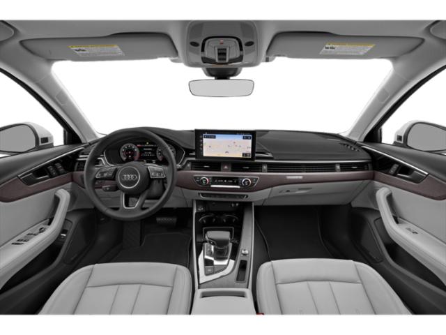 2023 Audi allroad Premium Plus 45 TFSI quattro S tronic