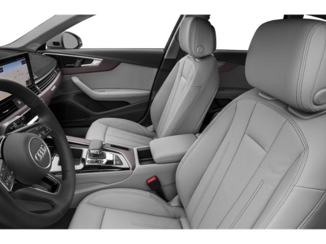 2023 Audi allroad Premium Plus 45 TFSI quattro S tronic