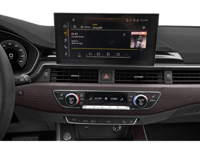 2023 Audi allroad Premium Plus 45 TFSI quattro S tronic