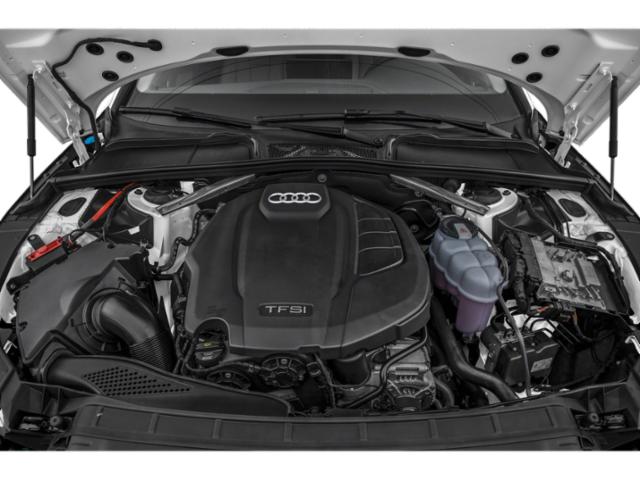 2023 Audi allroad Premium Plus 45 TFSI quattro S tronic