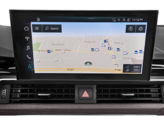 2023 Audi allroad Premium Plus 45 TFSI quattro S tronic