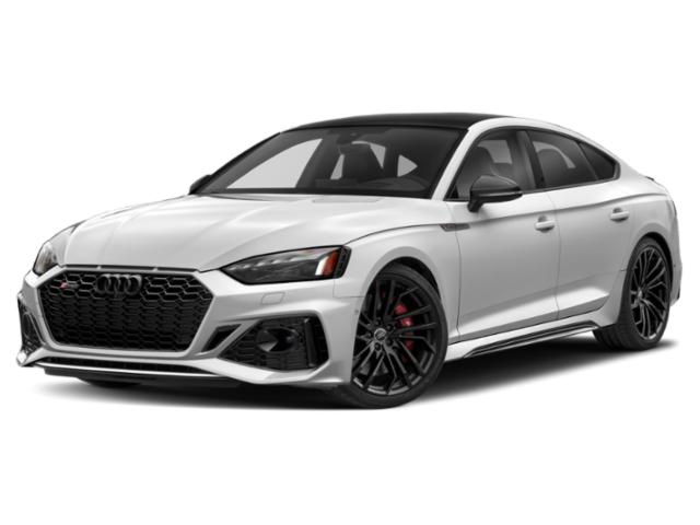 2023 Audi RS 5 Sportback TFSI quattro Tiptronic