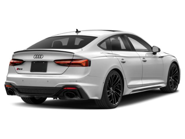 2023 Audi RS 5 Sportback TFSI quattro Tiptronic