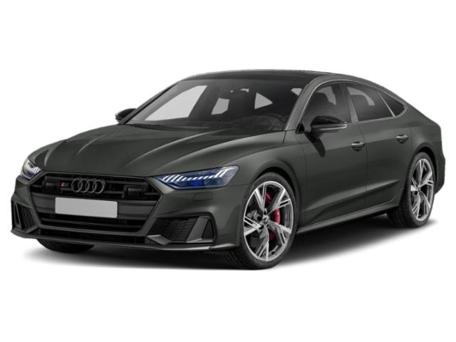 2023 Audi S7 Prestige TFSI quattro Tiptronic for sale in Calabasas, CA