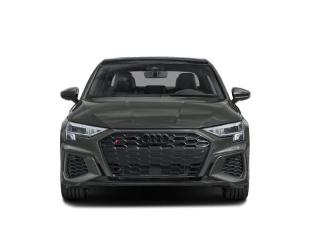 2023 Audi S3 Premium Plus TFSI quattro S tronic