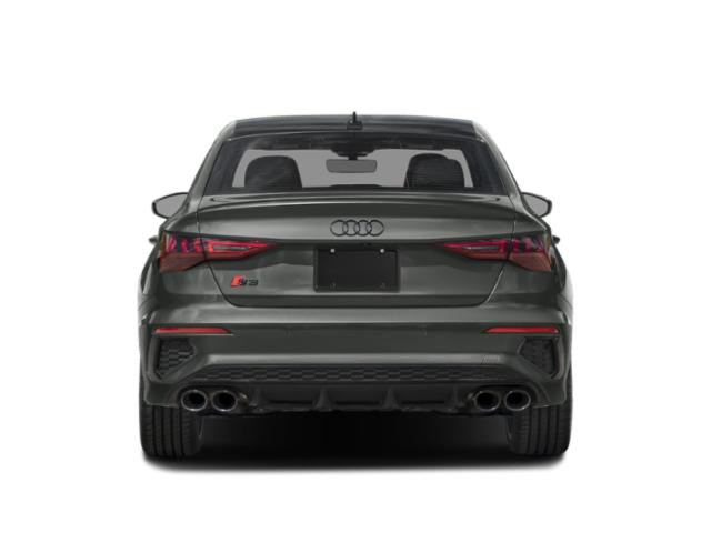 2023 Audi S3 Premium Plus TFSI quattro S tronic