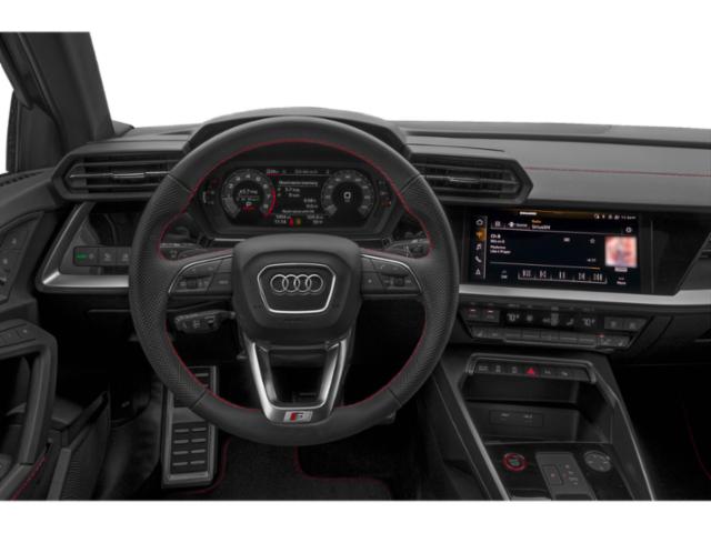 2023 Audi S3 Premium Plus TFSI quattro S tronic